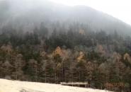 黄龙风景名胜区自驾游