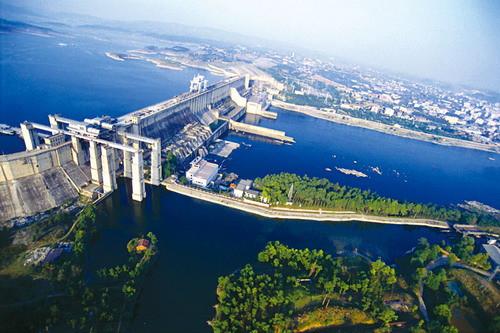 西安出发湖北丹江口3日自驾游:超级工程丹江口+环库公路+游船鱼宴+游艇3日自驾