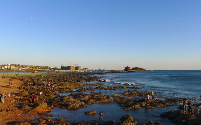 青岛自驾游,青岛自驾游攻略,青岛自驾游路线推荐