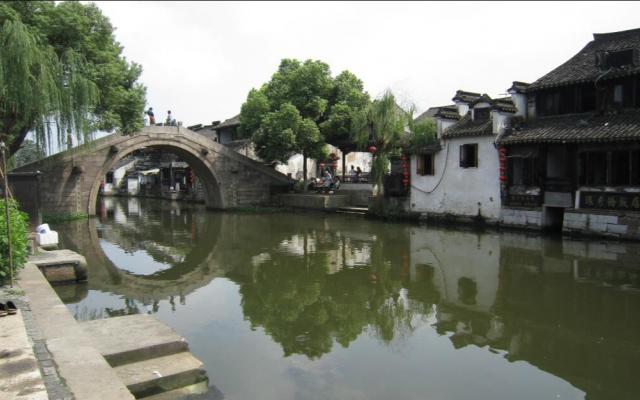 西塘自驾游,西塘自驾游攻略,西塘自驾游路线推荐