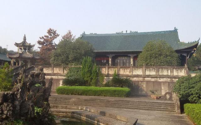 桃源自驾游,桃源自驾游攻略,桃源自驾游路线推荐