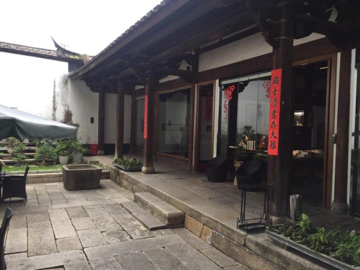 福州三坊七巷好玩吗