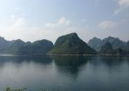 大龙湖景区自驾游