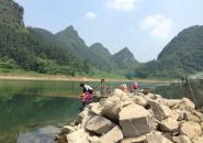 大龙湖景区自驾游