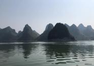 大龙湖景区自驾游