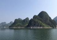 大龙湖景区自驾游