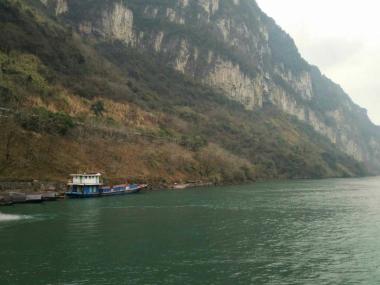 三峡人家风景区自驾游