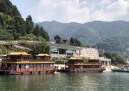 东江湖自驾游
