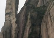 三清山自驾游