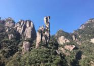 三清山自驾游
