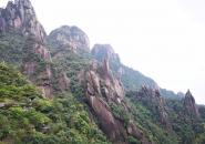 三清山自驾游