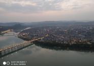 阆中古城自驾游