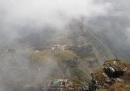 梵净山景区自驾游