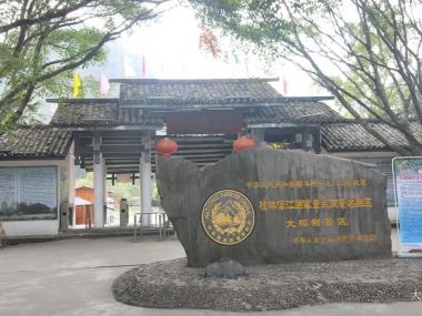 阳朔十里画廊自驾游