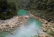大七孔景区自驾游