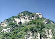 霞云岭国家森林公园自驾游
