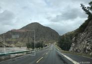 独库公路自驾游