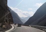 独库公路自驾游