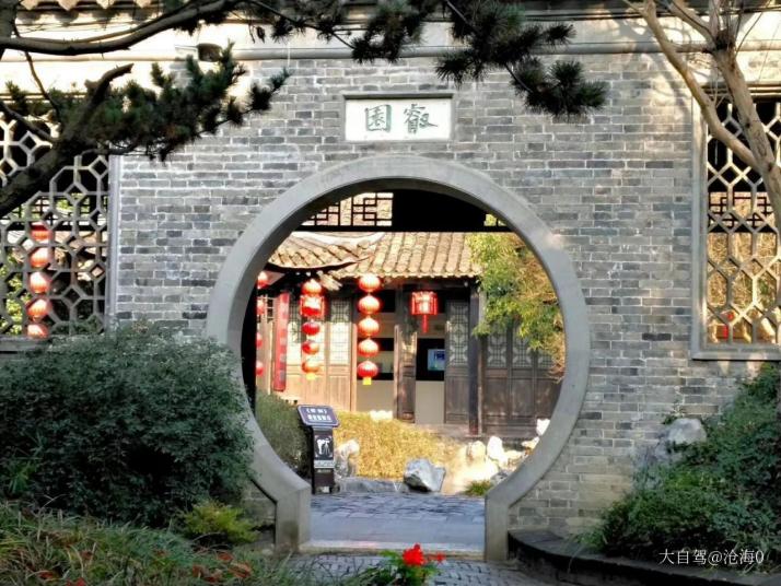 泰州溱潼古镇好玩吗