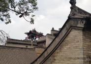 王家大院自驾游