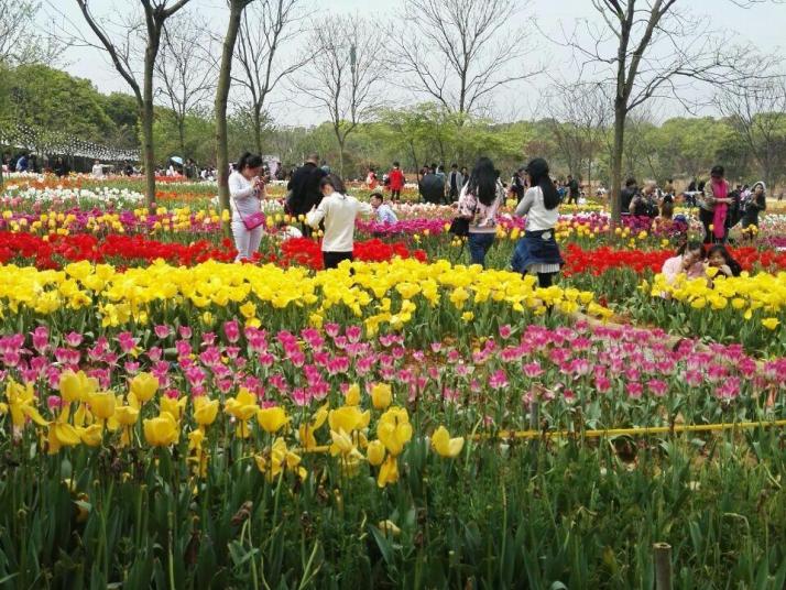 南昌凤凰沟景区