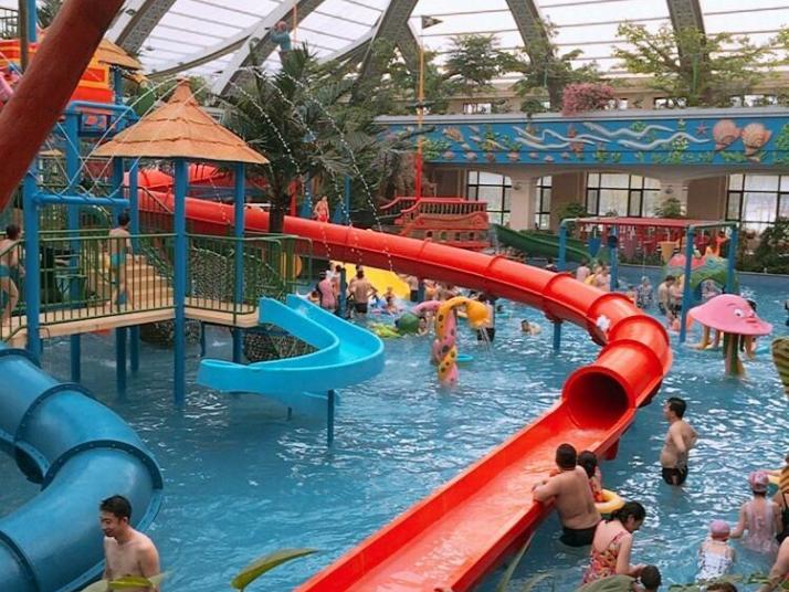 长春关东文化园