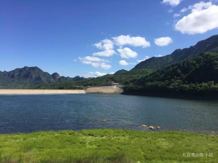 顺义汉石桥湿地自然保护区
