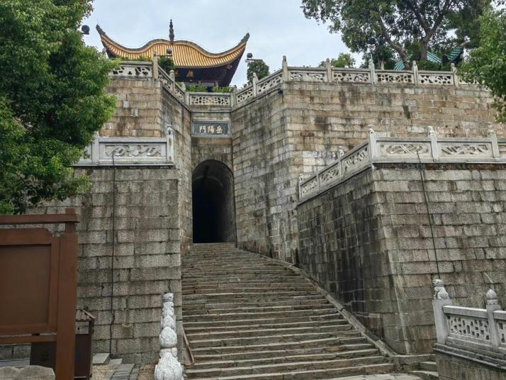 岳阳岳阳楼图片