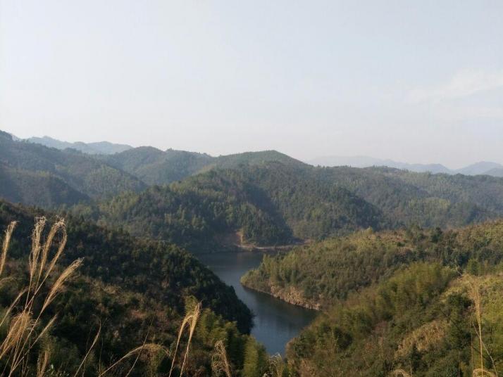 衡南岐山森林公园好玩吗