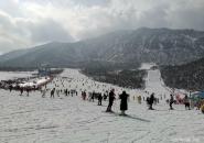 西岭雪山自驾游
