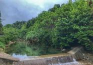 南昆山国家森林公园自驾游