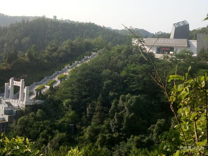 宾阳昆仑关好玩吗