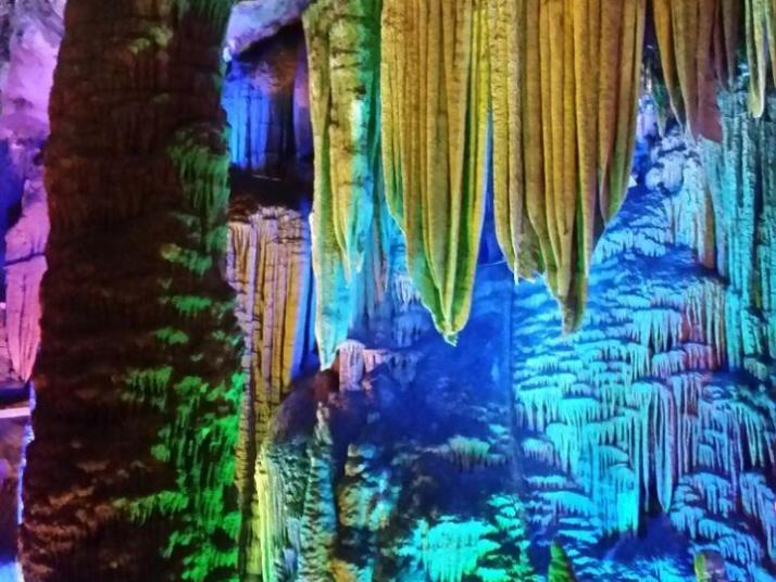 贺州紫云仙境好玩吗