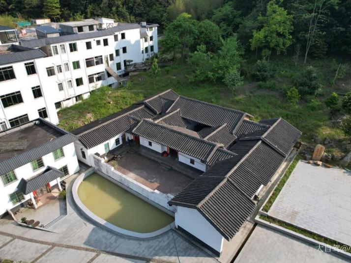 从化阿婆六村