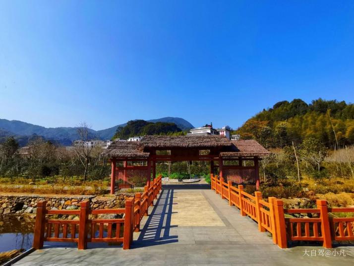 从化阿婆六村图片