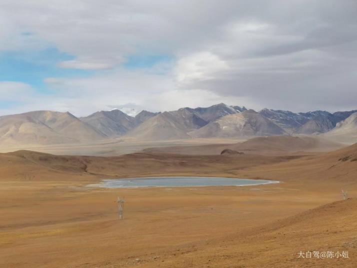 那曲羌塘草原好玩吗