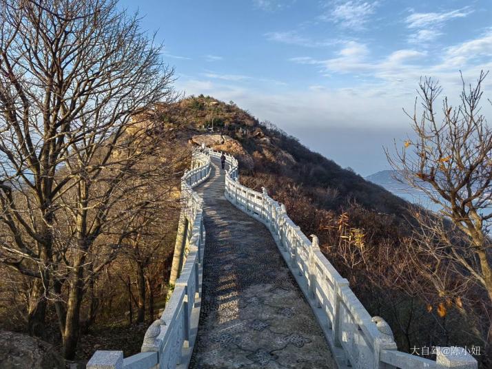 连云港海上云台山图片