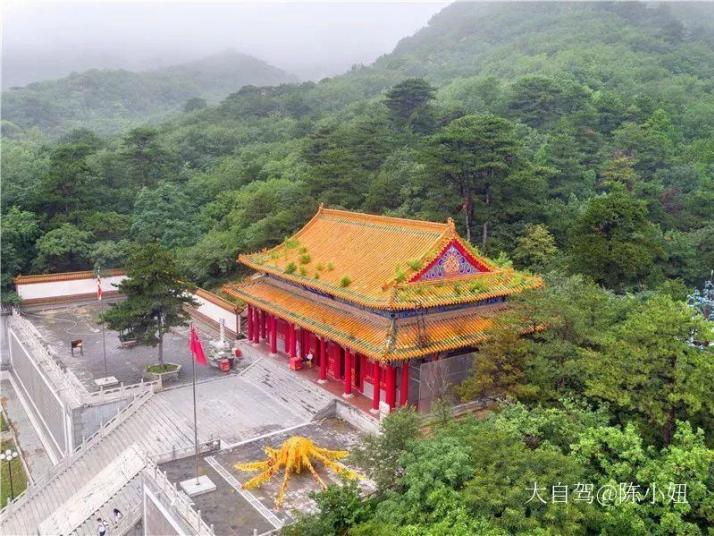 锦州青岩寺