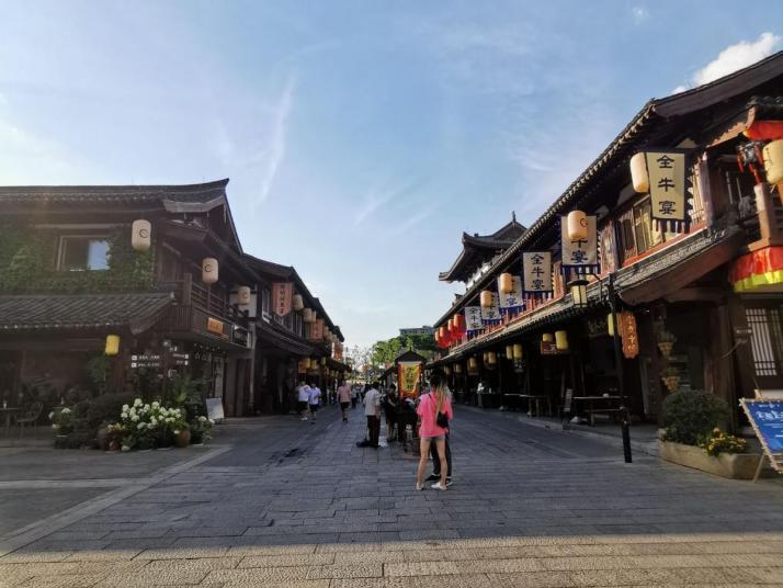赣州 赣州古城墙图片