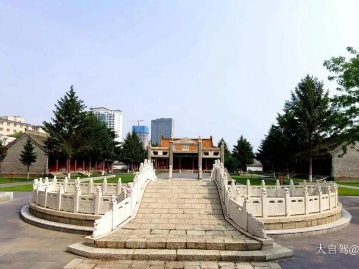 吉林市吉林文庙