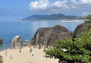 天涯海角自驾游