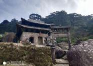 三清山自驾游
